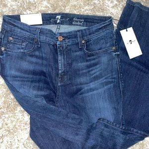 Women’s 7 For all Mankind Jeans  “Kimmie Bootcut”